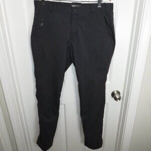 Nike Golf Tour Performance Rory McIlroy Modern Tech Slim Fit Pants 34x34